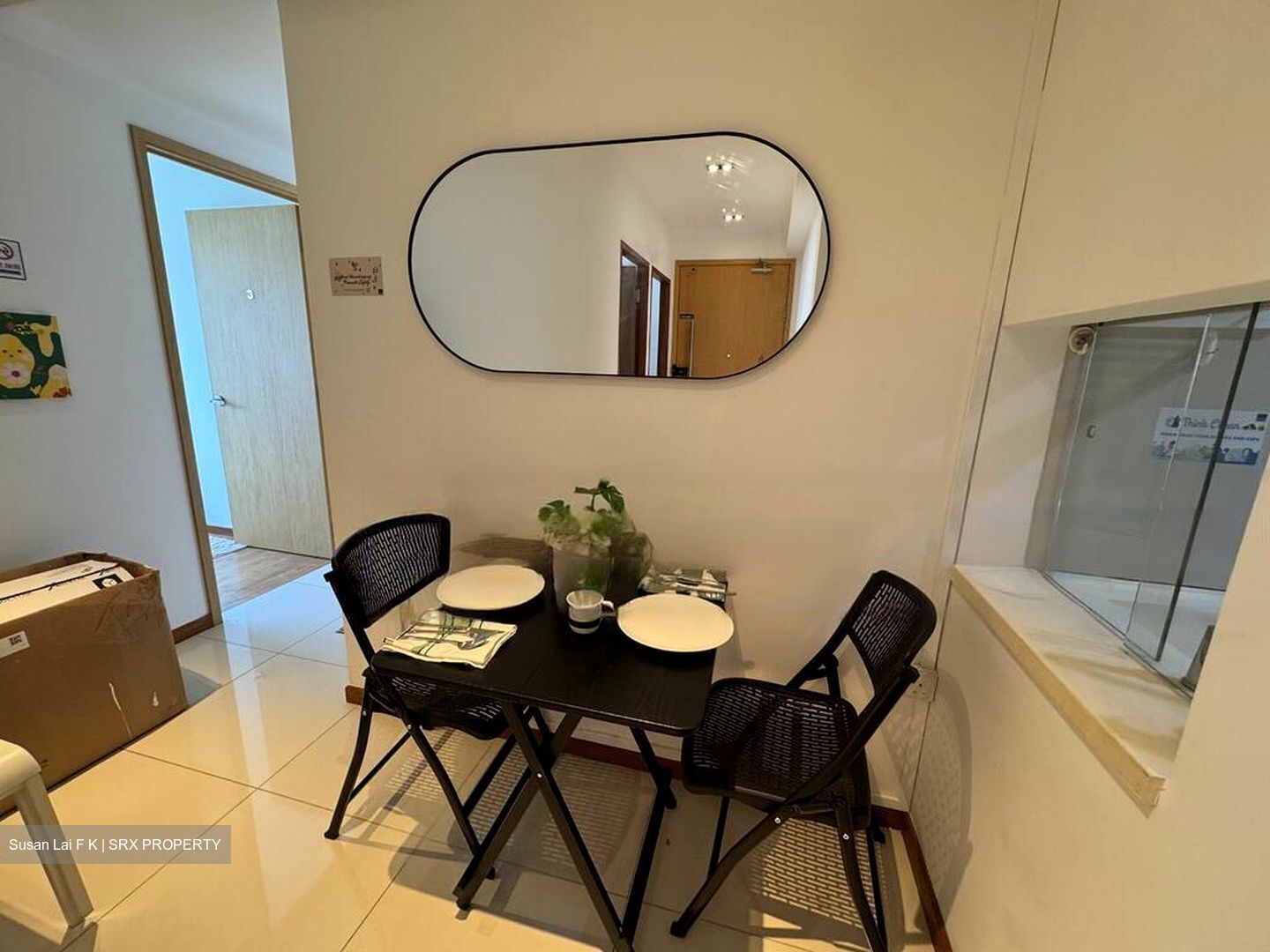 The Tampines Trilliant (D18), Condominium #508943611